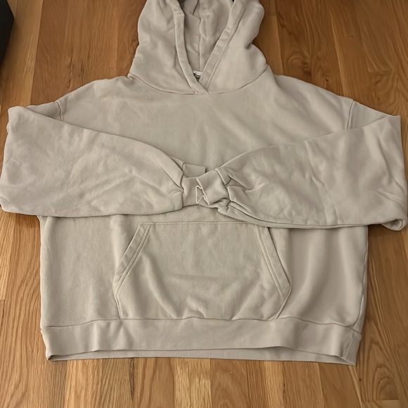 John Elliot Terry Hoodie- BRAND NEW W/O TAGS - Picture 3 of 6